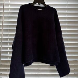 Zara sweater
